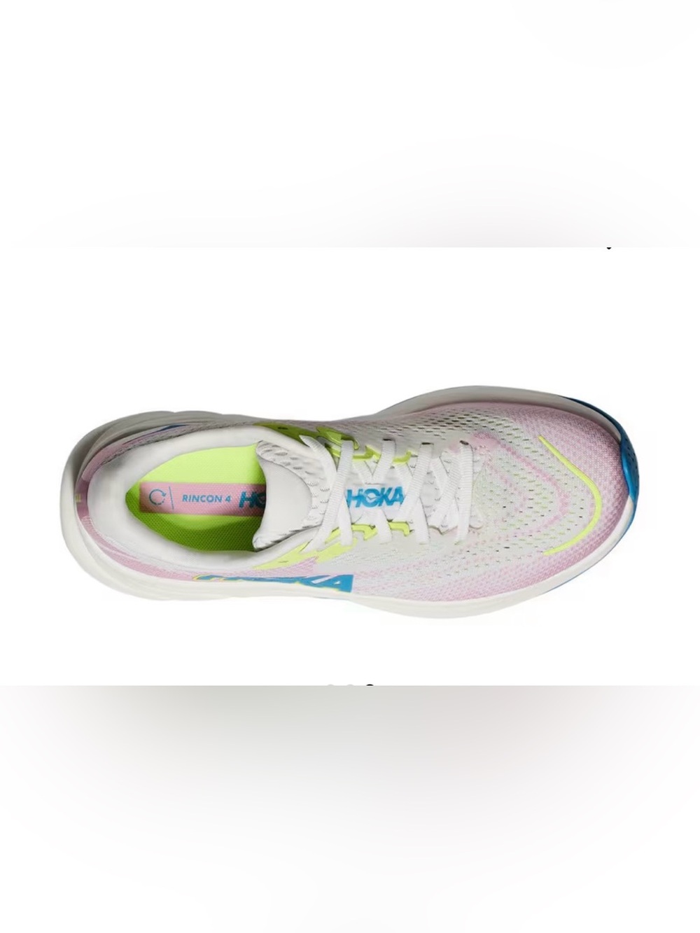 Hoka Rincon 4 Pink Twilight - Picture 2 of 6